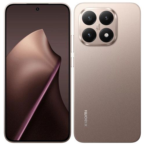 Xiaomi（シャオミ） SIMフリースマートフォン Xiaomi MZB0KZTJP