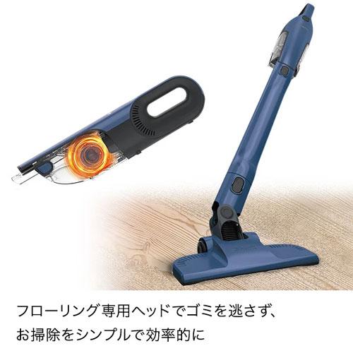 Shark（シャーク） 掃除機 Shark CH966JLC [充電式サイクロン