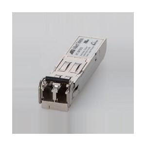 AlliedTelesis AT-SPSX2SFPモジュール新品2個【値引き有】 アライドテレシス（Allied Telesis） モジュール XFP/SFP+/QSFP+/SFP