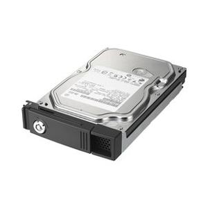 I-O DATA 交換用HDDカートリッジ 500GB HDLZ-OP500 I-O DATA（アイ・オー・データ機器） 交換用HDD アイオーデータ HDLZ