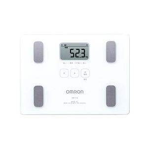 オムロン（OMRON） 体重計 HBF-212 [体重体組成計 カラダスキャン