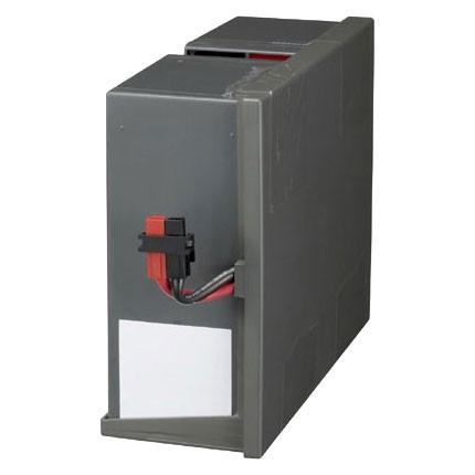 最終値下げ【純正　新品未使用品】OMRON 交換用バッテリー BYB120S オムロン（OMRON） UPS 交換用バッテリー BYB120S [交換用バッテリー