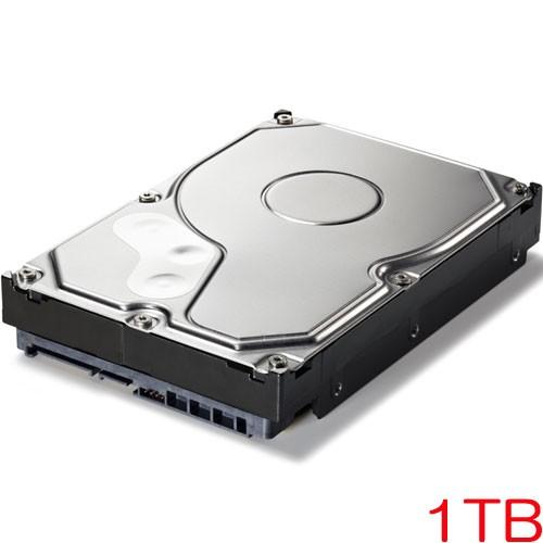 【未開封】BUFFALO OP-HD1.0T/4K 交換用ハードディスク 1TB BUFFALO（バッファロー） 交換用HDD OP-HD1.0T/LS [リンクステーション