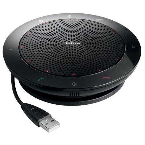 スピーカーフォン GNジャパン Jabra 7510-209 [JABRA SPEAK 510 UC 