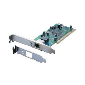 BUFFALO（バッファロー） PCIバス用LANボード LGY-PCI-GT [PCIバス用