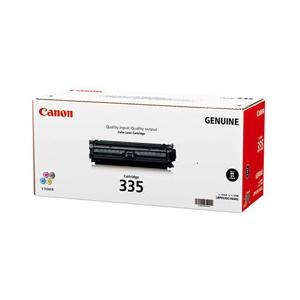 トナーカートリッジ キヤノン CRG-335BLK [8673B001 トナーカートリッジ335BK (ブラック)]