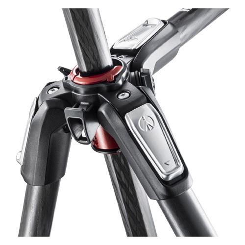 三脚 マンフロット MT055CXPRO3 [055プロカーボンファイバー三脚3段]の画像
