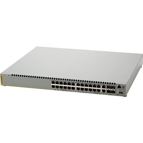 レイヤー3スィッチ アライドテレシス 1428RZ1 [AT-x310-26FP-Z1 L3スイッチ](86296円)