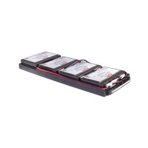 UPS 交換用バッテリーキット APC RBC34L [SUA750RMJ1UB 交換用バッテリキット]