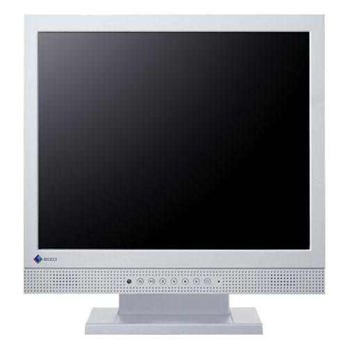 ナナオ（EIZO） DuraVision FDX1521T-FGY [15型タッチパネル液晶