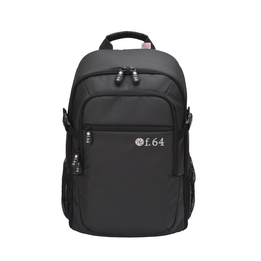 f.64 カメラバッグ リュック バックパック RKMPRO CBK カーボン