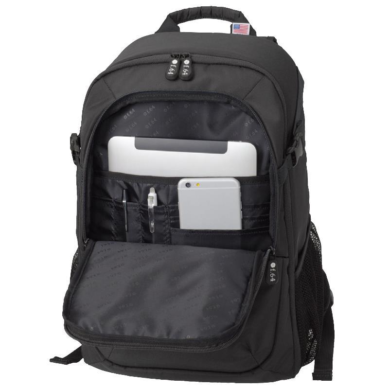 f.64 カメラバッグ リュック バックパック RKMPRO CBK カーボン