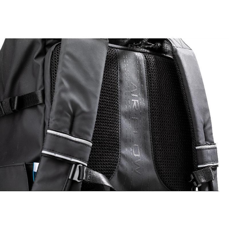 カメラバッグ  撮影 カメラ  一眼レフ ミラーレス TENBA DNA16 DSLR バックパック ブラック 638-578 カメラバッグ カメラ リュック_4
