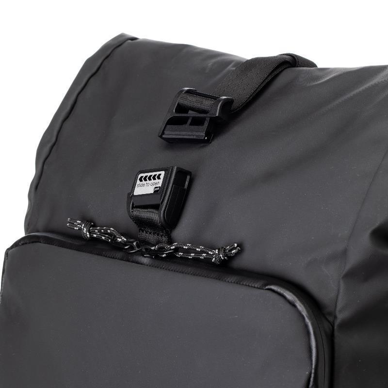 カメラバッグ  撮影 カメラ  一眼レフ ミラーレス TENBA DNA16 DSLR バックパック ブラック 638-578 カメラバッグ カメラ リュック_9