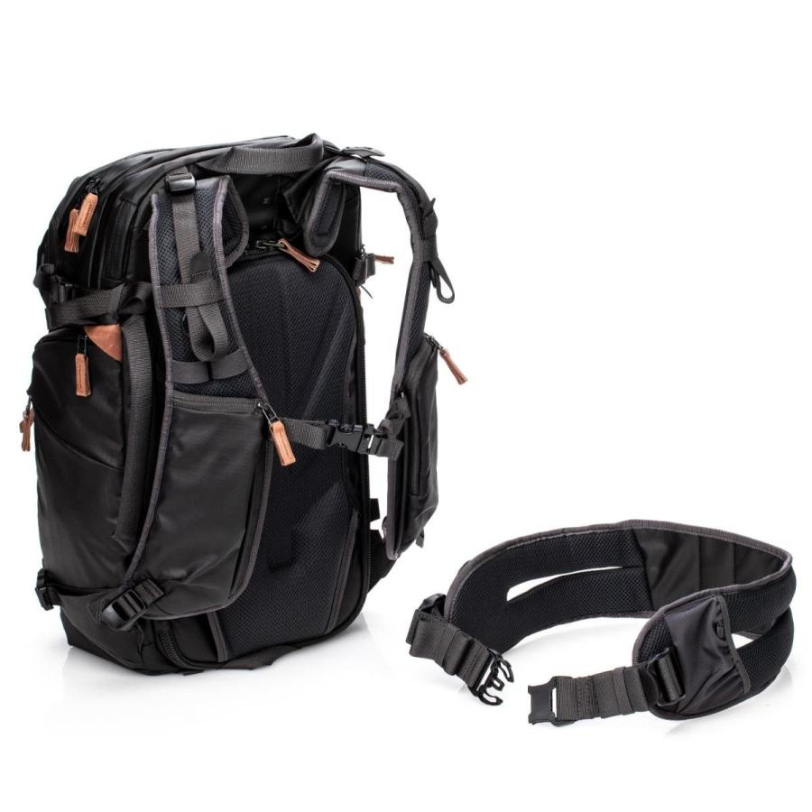カメラバッグ カメラリュック 撮影 カメラ  一眼レフ Shimoda シモダ Explore V2 25 スターターキット ブラック 520-152 |  | 13