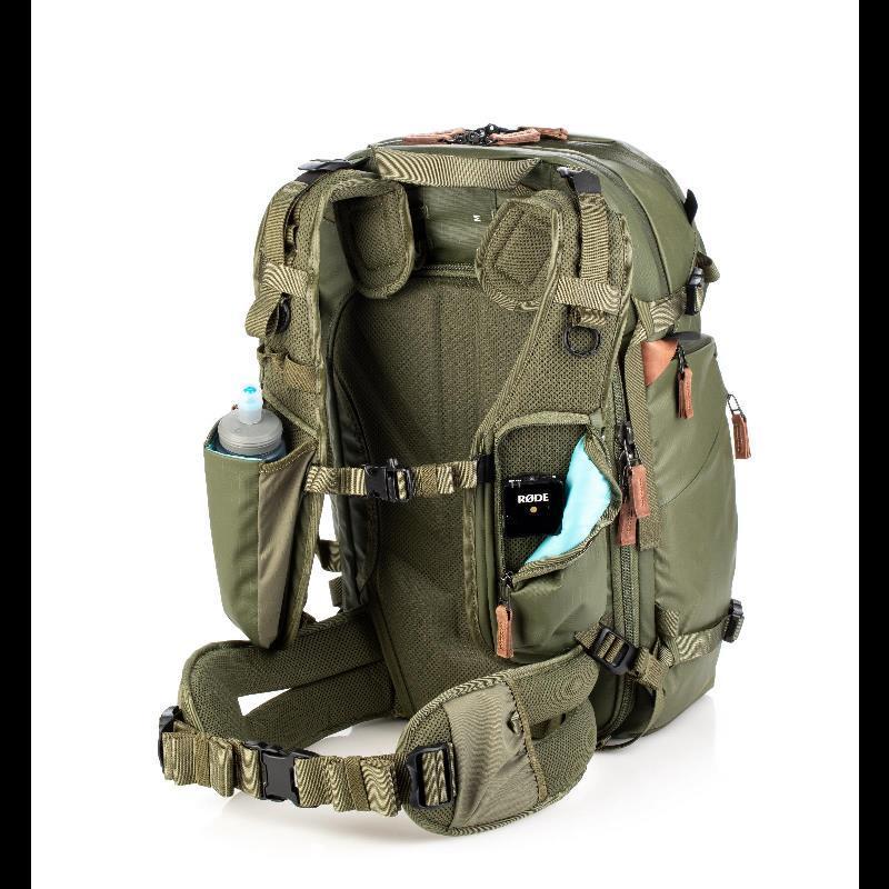 カメラバッグ カメラリュック 撮影 カメラ 一眼レフ Shimoda Explore