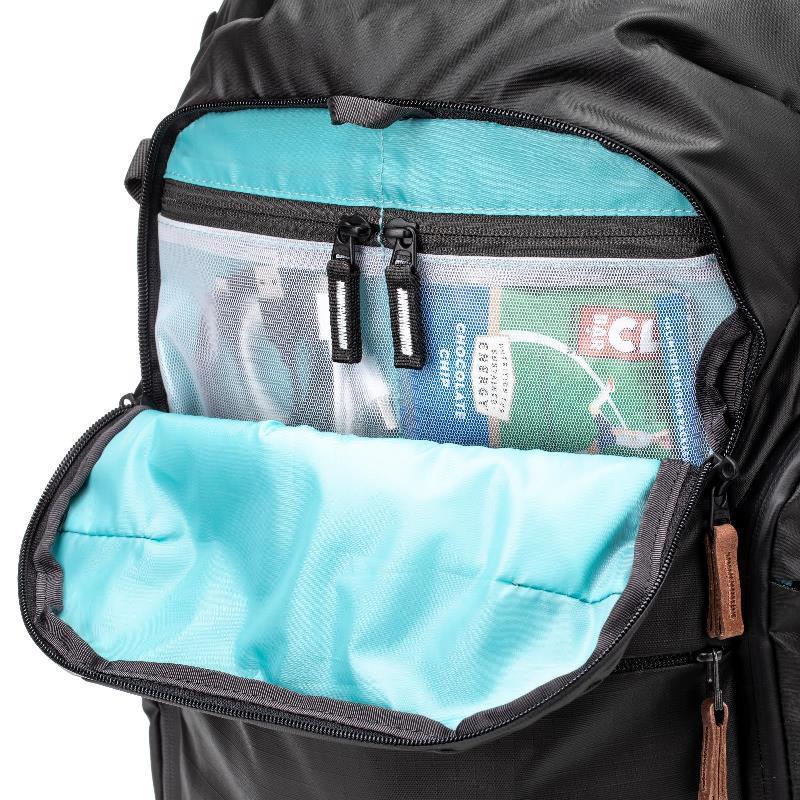 カメラバッグ カメラリュック 撮影 カメラ  一眼レフ Shimoda Explore V2 30 スターターキット ブラック 520-156 |  | 07