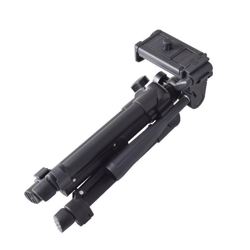 ETSUMI（エツミ） 三脚 卓上 撮影 ハンドル付 シュー付 一眼レフ