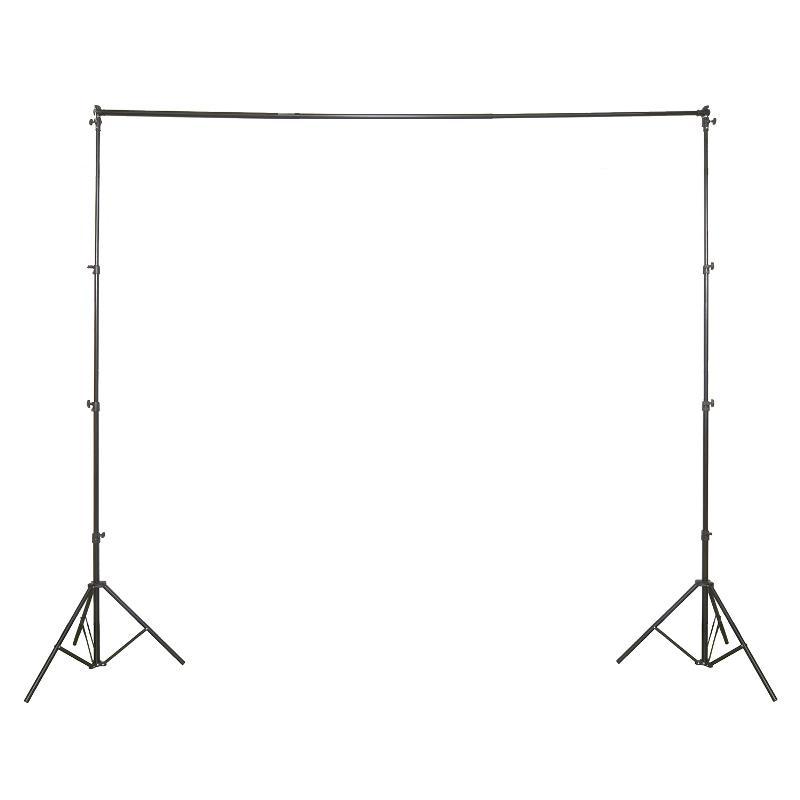 背景紙スタンド バックグラウンドサポートセット 4段 スタジオ