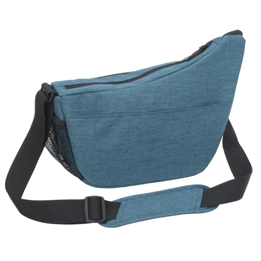 Coleman（コールマン） カメラバッグ ショルダーバッグ 舟形 撮影