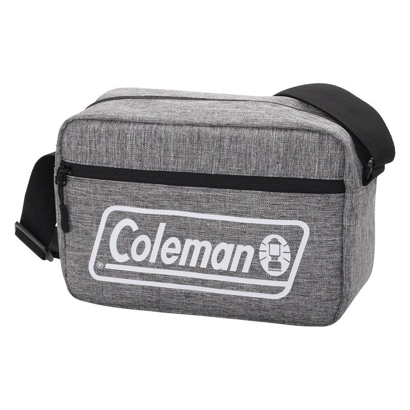 エツミColeman コラボレーションモデル コールマン カメラショルダーバッグMS メランジグレー VCO-8746 LyGv6RTumF, カメラ - pci.edu.pe エツミColeman コラボレーションモデル コールマン カメラショルダーバッグMS メランジグレー VCO-8746 LyGv6RTumF, カメラ - pci.edu.pe