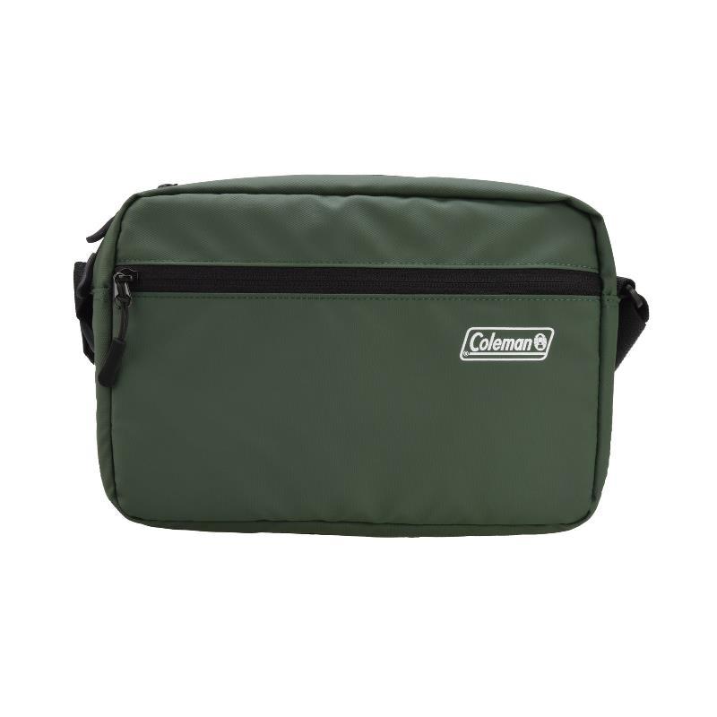 Coleman（コールマン） カメラバッグ ショルダーバッグ 撮影 タウン
