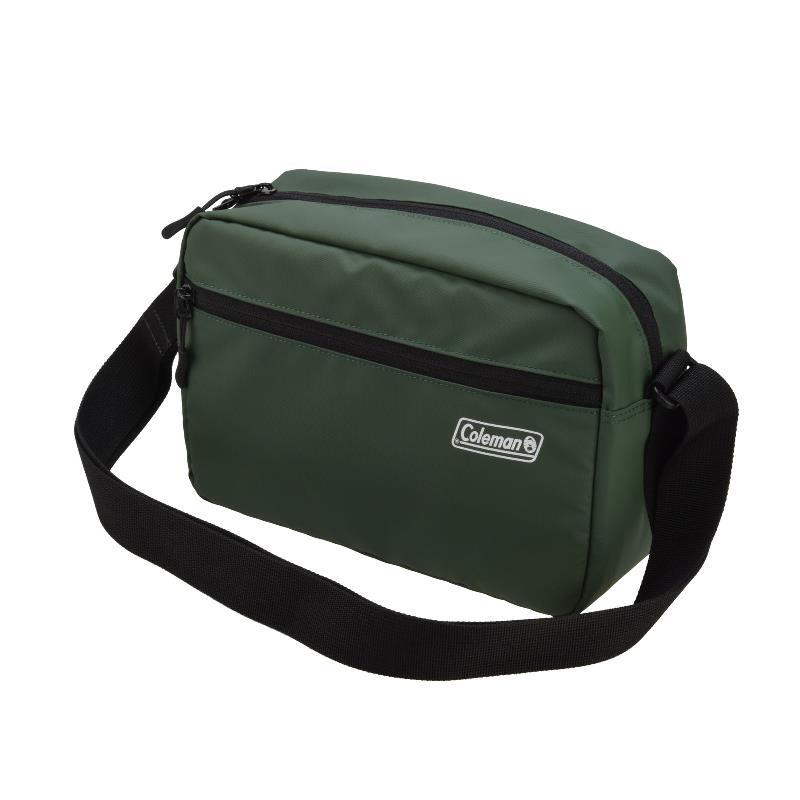 Coleman（コールマン） カメラバッグ ショルダーバッグ 撮影 タウン