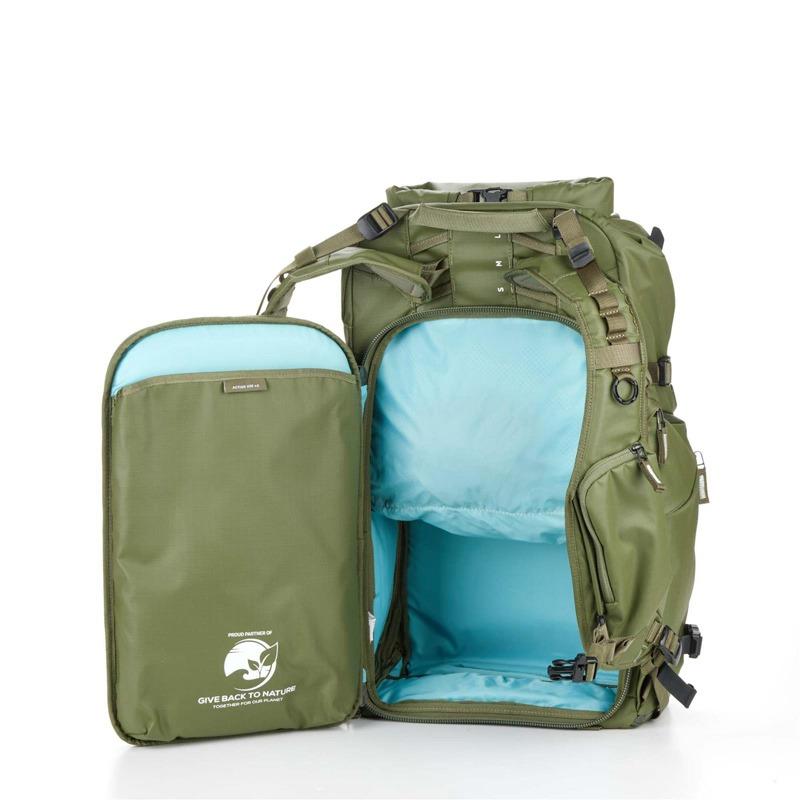 カメラバッグ リュック バックパック シモダ Shimoda 一眼レフ カメラバッグ リュック バックパック シモダ Shimoda 一眼レフ