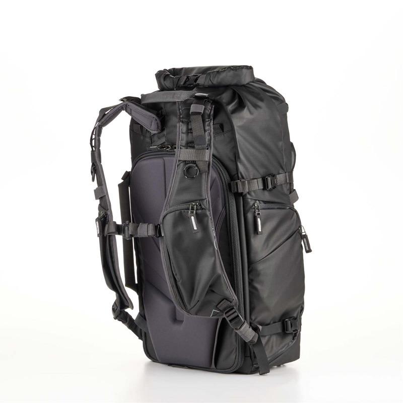 カメラバッグ リュック バックパック シモダ Shimoda 一眼レフ カメラバッグ リュック バックパック シモダ Shimoda 一眼レフ
