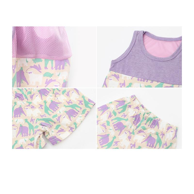 ベビー服 夏 背中メッシュ ルームウェア 安い ハンスパンプキン ブランド メール便発送 Hans Coolset Hans Coolset 授乳服 マタニティのkids Para 通販 Yahoo ショッピング