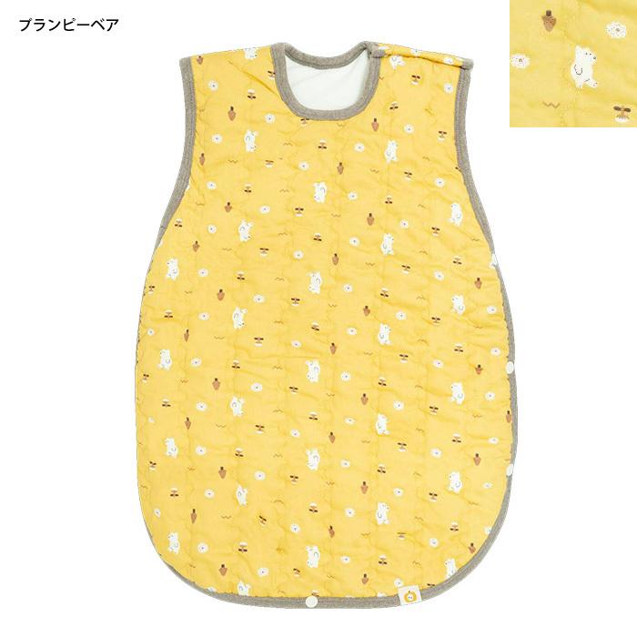 スリーパー 冬 ダウン 着る布団 赤ちゃん キッズ ベスト 横開き 幼児 ハンスパンプキン あったか ドレス型 Hans Wpad Bear Hans Wpad Bear Ette 通販 Yahoo ショッピング