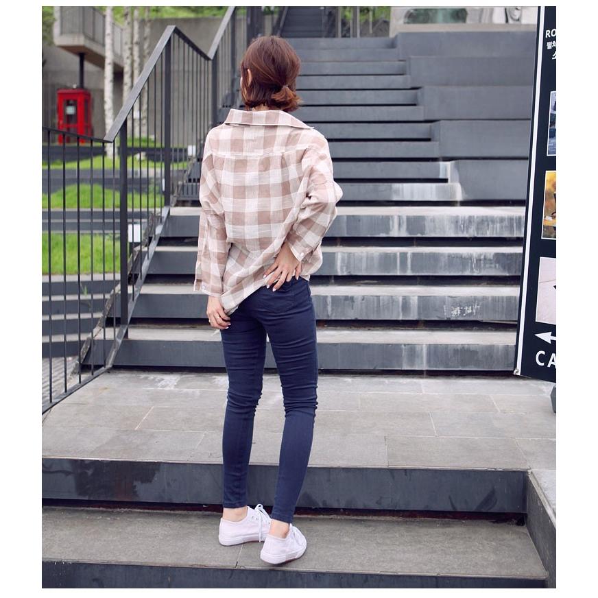 マタニティ 服 パンツ 産後 リメイク 安い 秋 冬 カラー スキニー ストレッチ シームレス 黒 妊婦服 メール便可 Mmbp Mmbp Ette 通販 Yahoo ショッピング