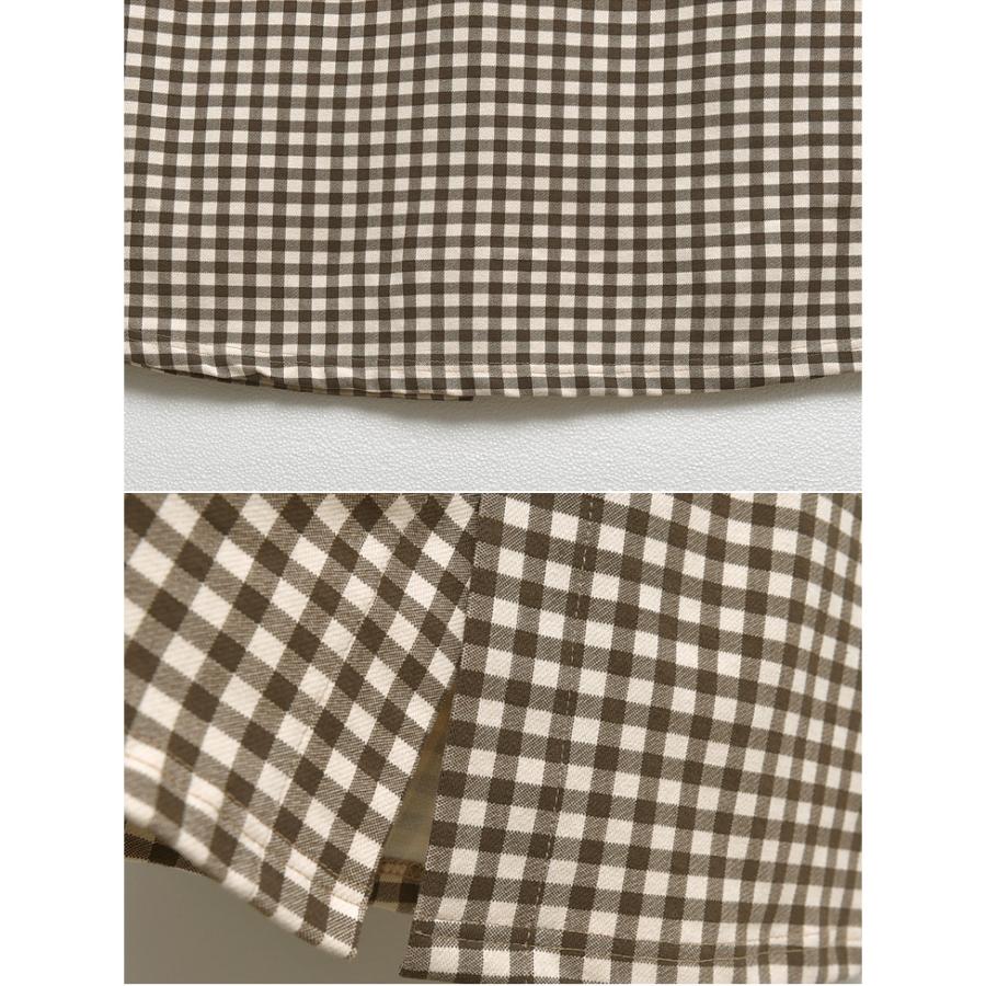 マタニティ スカート 安い 春 ギンガムチェック スリム ロング 黒 オシャレ 産前 産後 妊娠 妊婦服 メール便可 Sbs Sbs Ette 通販 Yahoo ショッピング