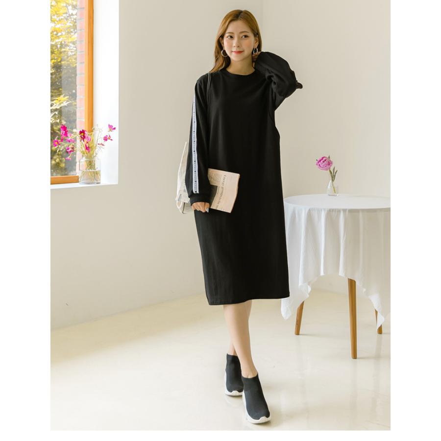 授乳服 マタニティ 服 ワンピース 秋冬 スウェット スポーティー 長袖 部屋着 おしゃれ 安い 妊婦服 Sdn Sdn Ette 通販 Yahoo ショッピング