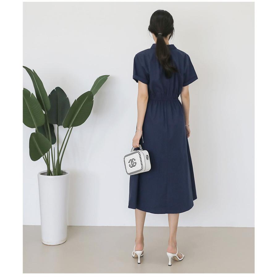 話題の人気 Ette 綿100 授乳服 シャツワンピース 半袖 夏 マタニティ ロング 仕事服 オフィス フレア 妊婦服 Sdn108 Aynaelda Com