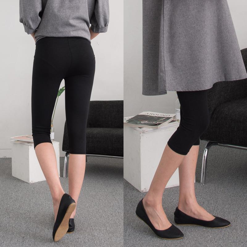 マタニティ レギンス 夏 極薄 安い スパッツ 低身長 小柄 Sサイズ 高身長 白 股ずれ防止 妊婦 臨月 メール便可 Sob5137 Sob5137 Ette 通販 Yahoo ショッピング