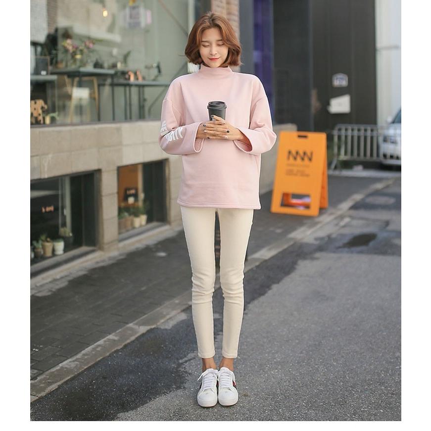 最大91 オフ Ette マタニティ 服 パンツ スキニー 裏起毛 秋冬 安い アジャスター 美脚 ストレッチ ズボン 大きいサイズ 妊婦服 Sob8003 Materialworldblog Com