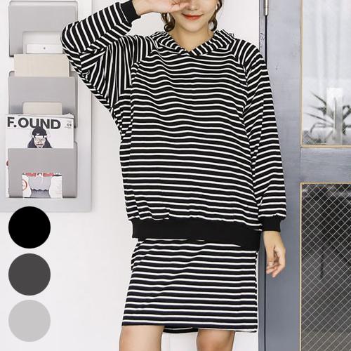 売り切れ必至 Ette マタニティ 服 パジャマ 部屋着 セットアップ 授乳服 スウェット フーディ ボーダー 綿 秋冬 安い おしゃれ 妊婦服 Sop5303 楽天市場 Www Aqtsolutions Com