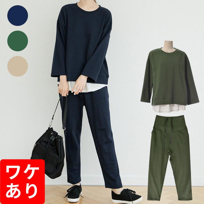 激安の Ette マタニティ パジャマ 長袖 授乳 レイヤード 綿100 スウェット 部屋着 ルームウェア 秋 冬 安い 大きいサイズ 妊婦服 Spn Out Recomenda Co