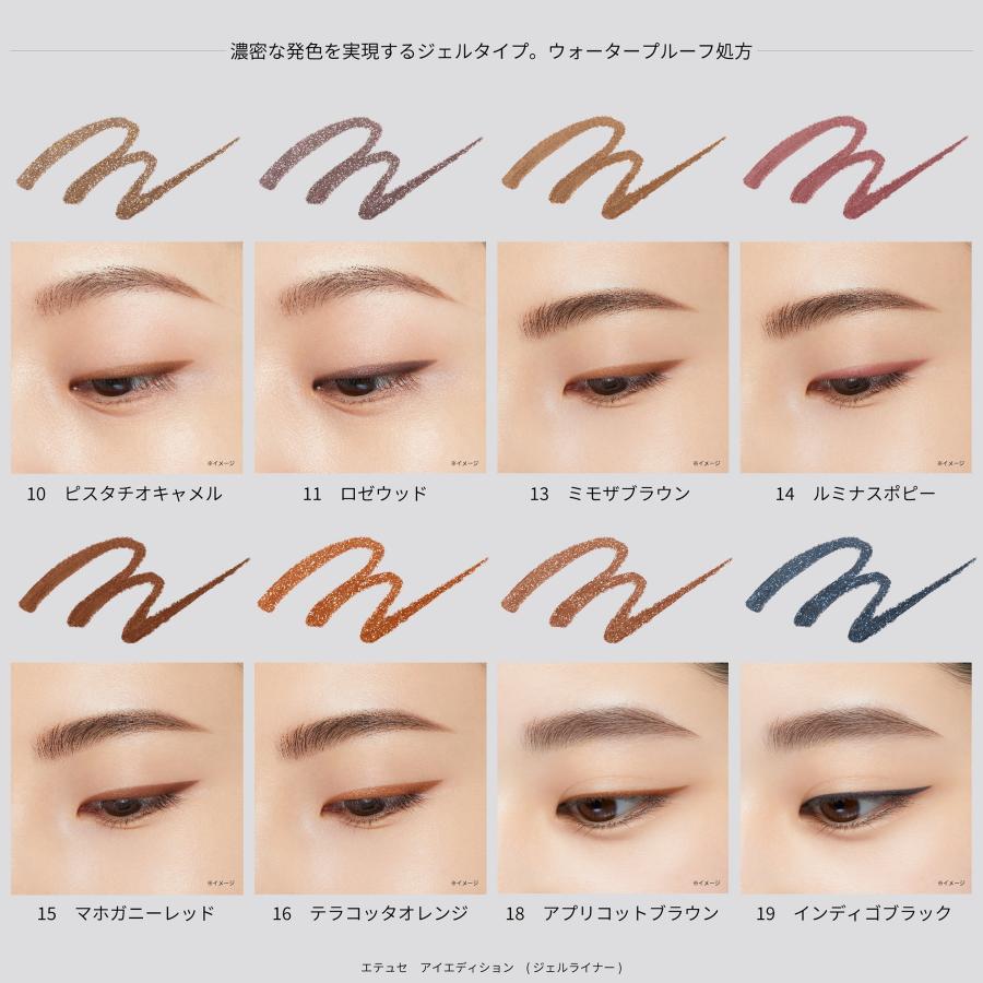 ettusais（エテュセ） アイエディション (ジェルライナー) 15