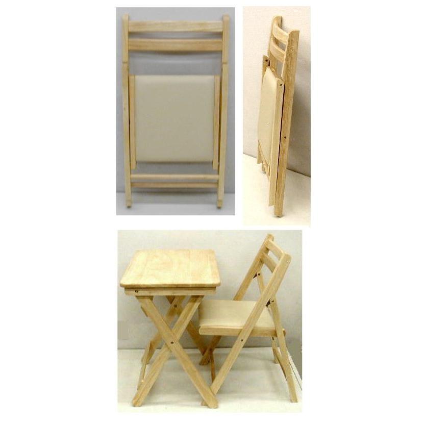 木製 折りたたみテーブル 幅60 奥行45 薄い木目 8．2kg