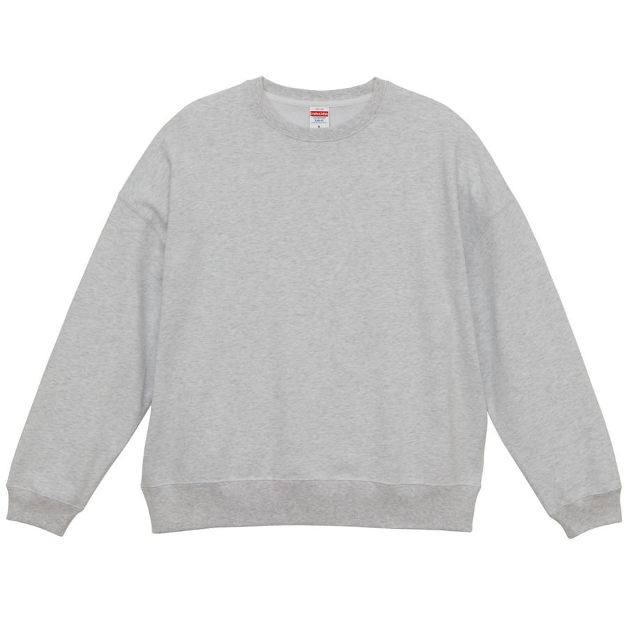 United Athle（ユナイテッドアスレ） 10.0オンス ビッグシルエット