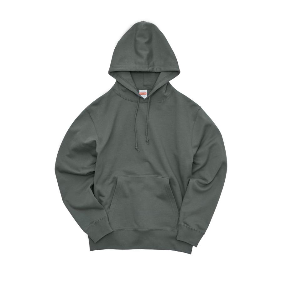 United Athle（ユナイテッドアスレ） 10.0オンス スウェット プル