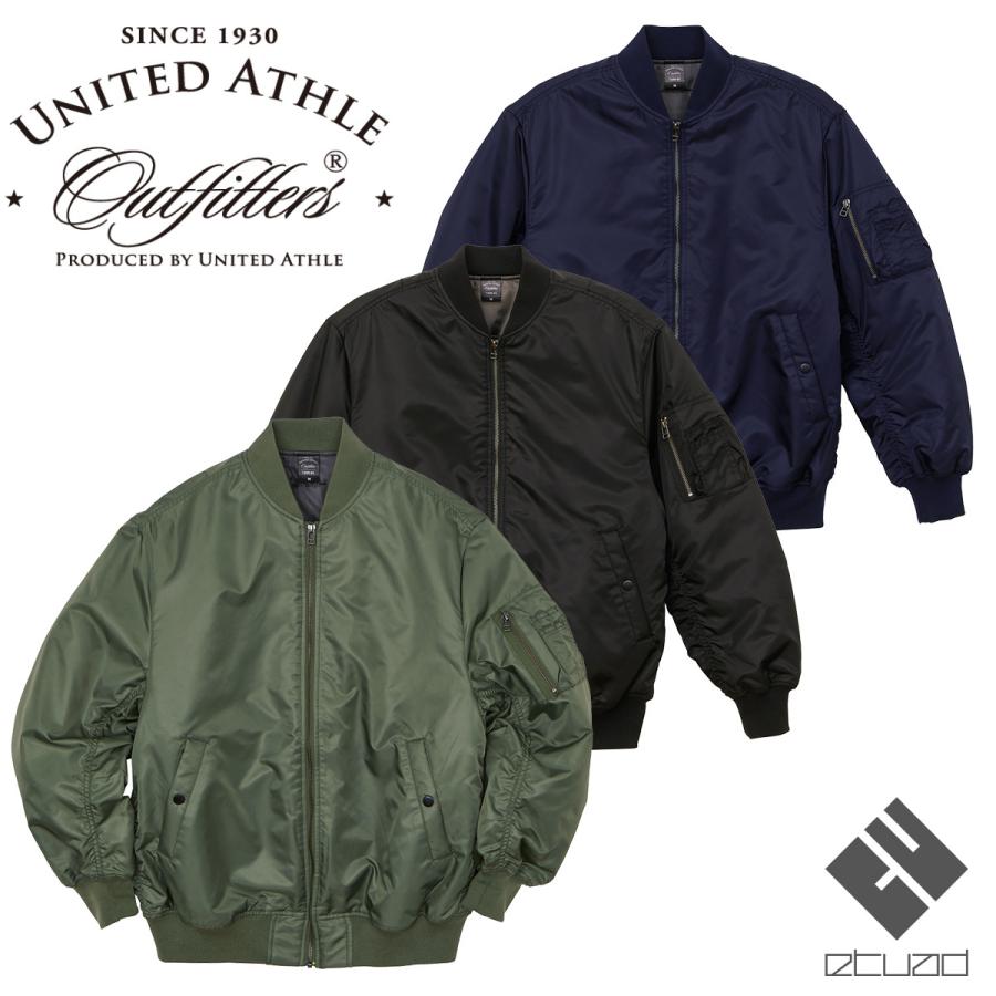 United Athle Outfitters ユナイテッドアスレアウトフィッターズ