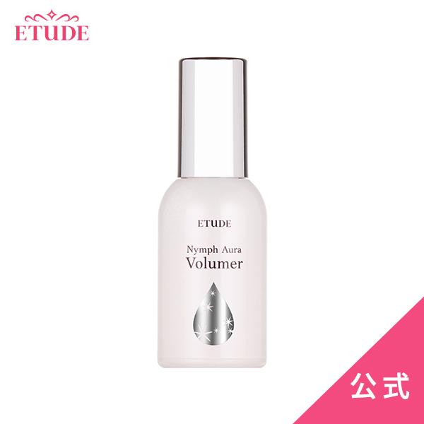 エチュードハウス 韓国コスメ Etude 公式 化粧下地 プライマー ニンフオーラボリューマー エチュード ヤフーショッピング店 通販 Paypayモール