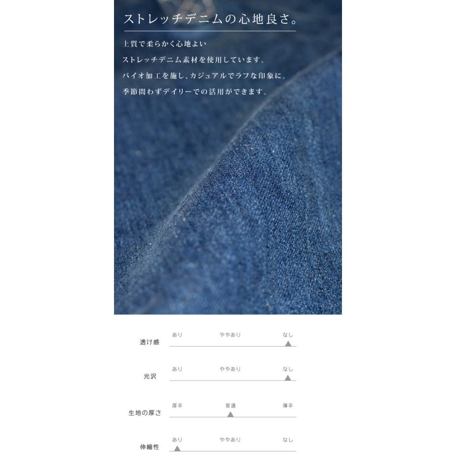 デニムキャミワンピース デニムジャンパースカート サロペット デニムキャミソールワンピース ジャンスカ レディース ジャンパースカート 送料無料 |  | 14