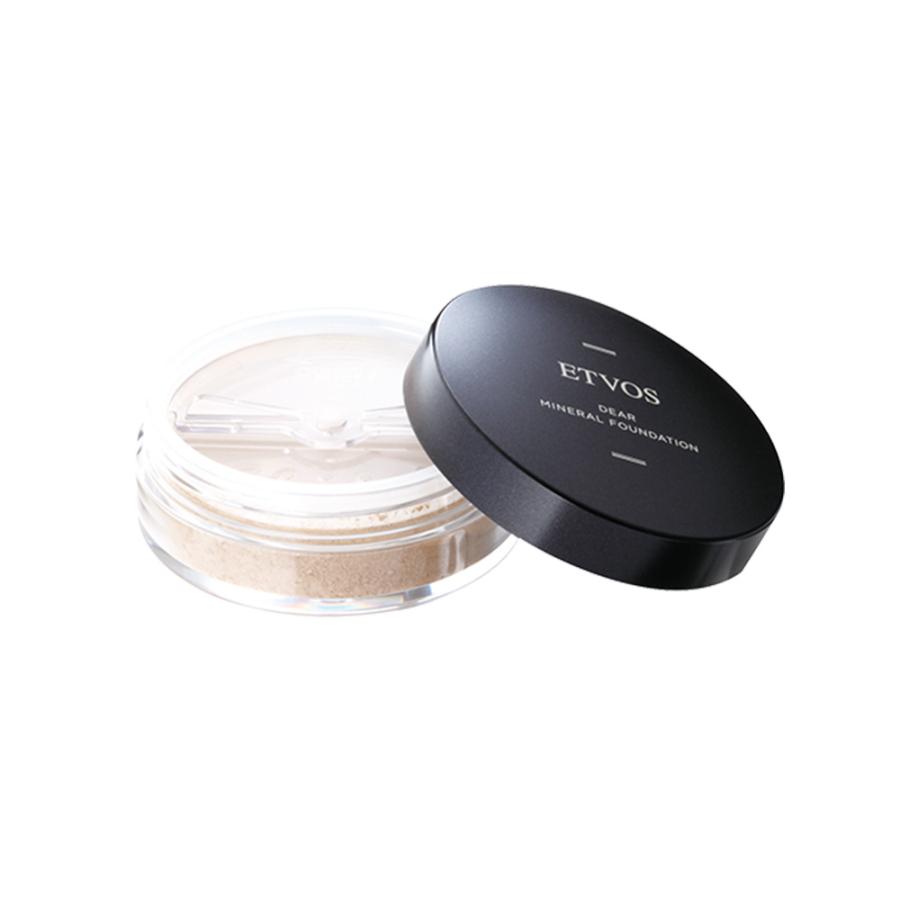 新作人気モデル Etvos エトヴォス ディアミネラルファンデーション 30ファンデーション ルース 粉 代 30代 40代 50代 ミネラル ファンデ ツヤ3 300円 Aynaelda Com