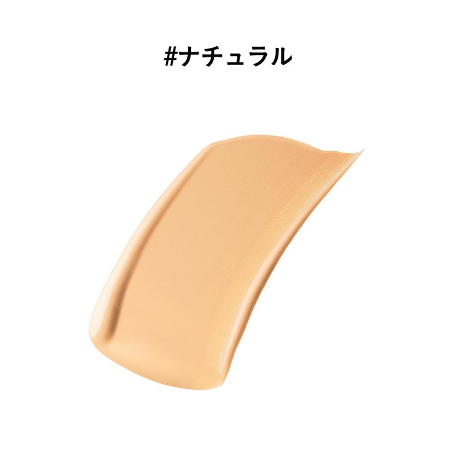 ETVOS ミネラルプライマー & グロウスキンクッション ミネラルグロウスキンクッション（ケース＋パフ付）｜ミネラルメイクの