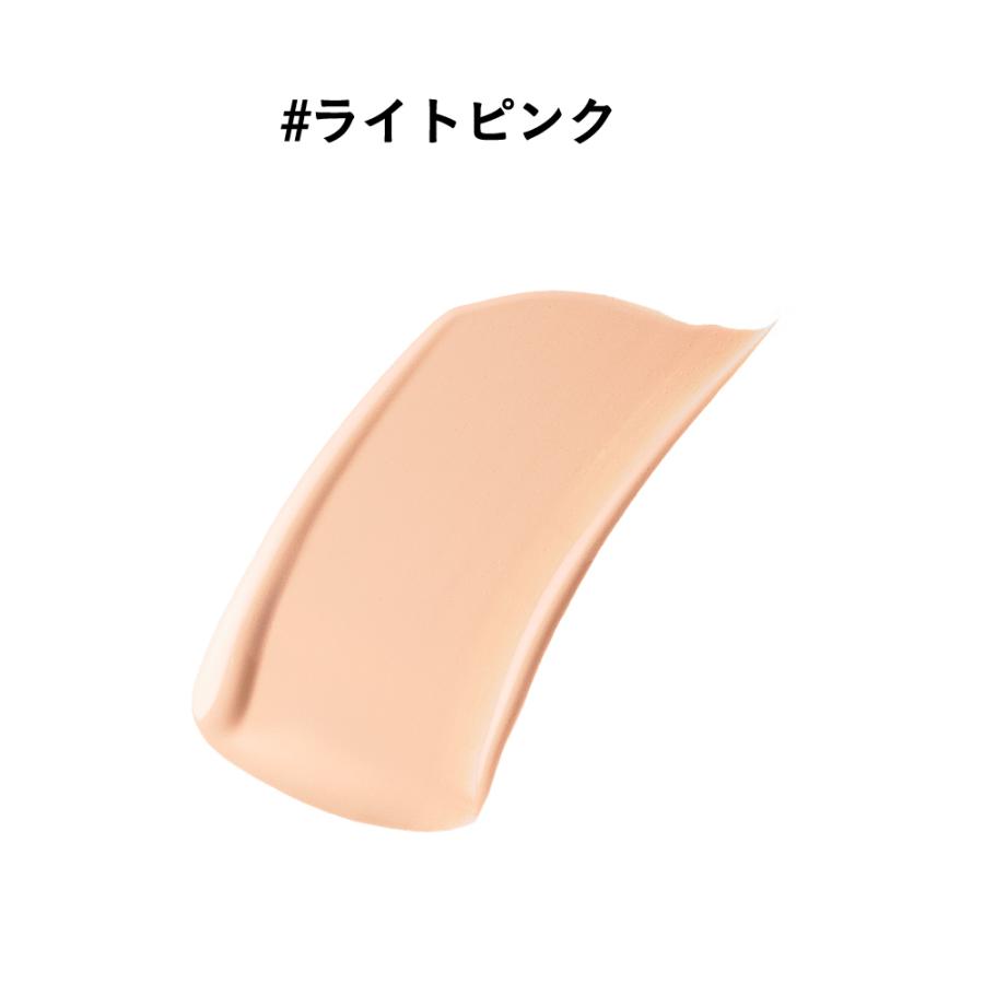 ETVOS（エトヴォス） 公式 ミネラルグロウスキンクッション（ケース＋