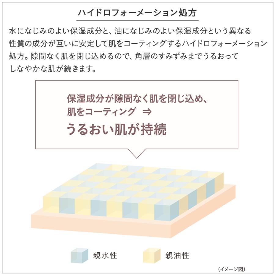ETVOS（エトヴォス） 公式 ミネラルグロウスキンクッション（ケース＋